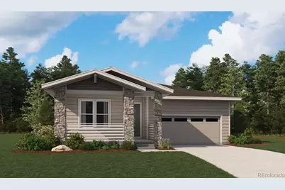 45944 Faith Avenue, Bennett, CO 80102 - Photo 1