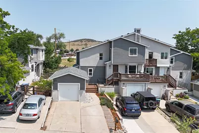 1616 Secrest Street, Golden, CO 80401 - Photo 31