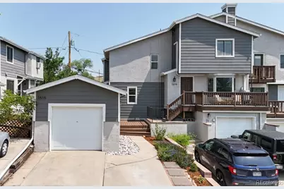 1616 Secrest Street, Golden, CO 80401 - Photo 1
