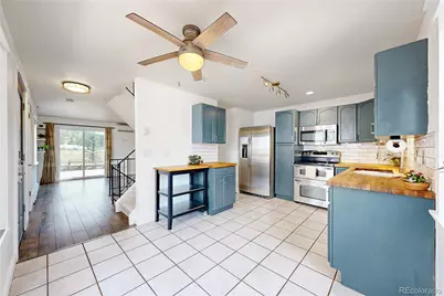 1616 Secrest Street, Golden, CO 80401 - Photo 3