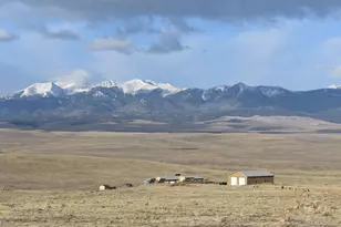 1070 Electric Ave, Westcliffe, CO 81252 - Photo 1