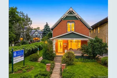 2439 Broadway Street, Boulder, CO 80304 - Photo 1