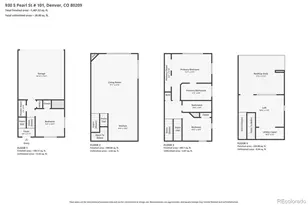 930 S Pearl St, Denver, CO 80209 - Photo 33