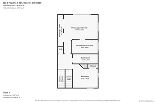 930 S Pearl St, Denver, CO 80209 - Photo 31