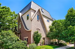930 S Pearl St, Denver, CO 80209 - Photo 1
