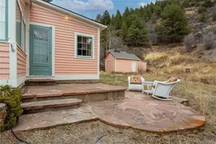 254 N Main St, Empire, CO 80438 - Photo 7