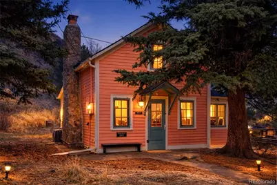 254 N Main Street, Empire, CO 80438 - Photo 1