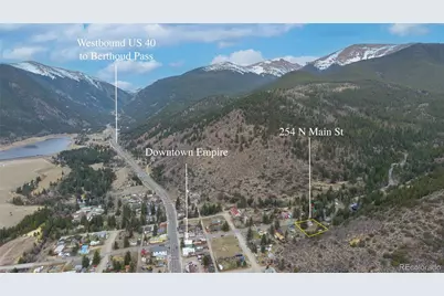 254 N Main Street, Empire, CO 80438 - Photo 31
