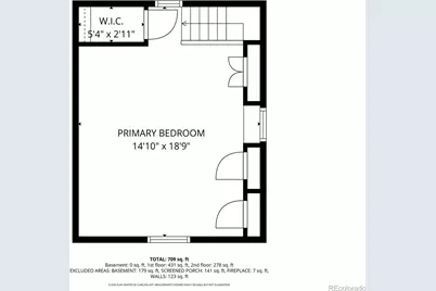 254 N Main Street, Empire, CO 80438 - Photo 47