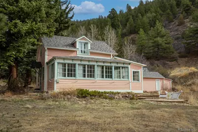 254 N Main Street, Empire, CO 80438 - Photo 3