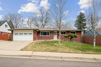 2772 S Depew Street, Denver, CO 80227 - Photo 1