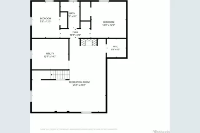 2845 S Gilpin Street, Denver, CO 80210 - Photo 41