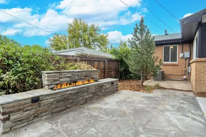 2845 S Gilpin Street, Denver, CO 80210 - Photo 37