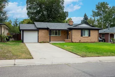 2845 S Gilpin Street, Denver, CO 80210 - Photo 1