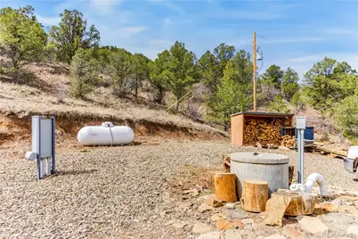 11751 Cty Road 31.9, Weston, CO 81091 - Photo 33