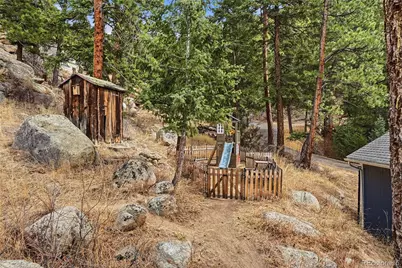 26209 Wild Flower Trail, Evergreen, CO 80439 - Photo 35