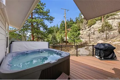 26209 Wild Flower Trail, Evergreen, CO 80439 - Photo 39