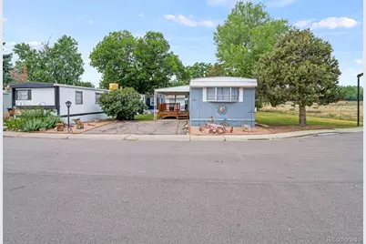 8201 S Santafe Drive, Littleton, CO 80120 - Photo 1