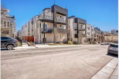1272 Yates Street #6, Denver, CO 80204 - Photo 1
