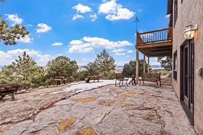 1301 Pheasant Loop, Westcliffe, CO 81252 - Photo 25