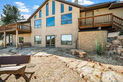 1301 Pheasant Loop, Westcliffe, CO 81252 - Photo 3