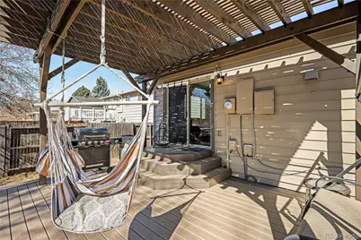 9166 W Maplewood Avenue, Littleton, CO 80123 - Photo 35