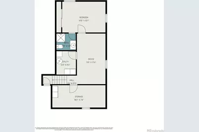 9166 W Maplewood Avenue, Littleton, CO 80123 - Photo 41