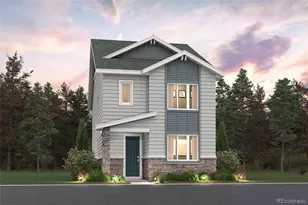4563 N Versailles St, Aurora, CO 80019 - Photo 1