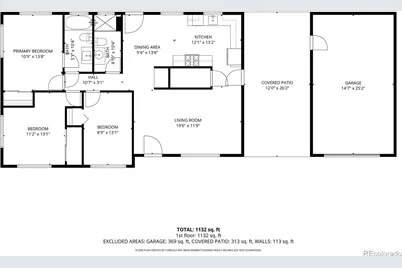 5130 Depew Court, Denver, CO 80212 - Photo 29