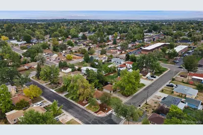 6040 Marshall Court, Arvada, CO 80003 - Photo 39