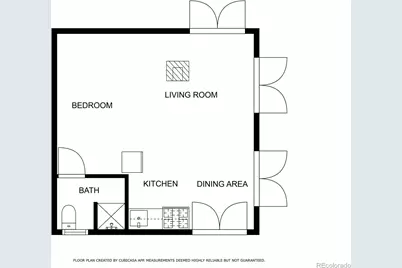 855 Eldorado Avenue, Nederland, CO 80466 - Photo 49