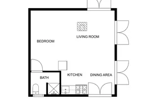 855 Eldorado Ave, Nederland, CO 80466 - Photo 49