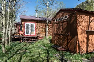 855 Eldorado Ave, Nederland, CO 80466 - Photo 43