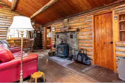 855 Eldorado Avenue, Nederland, CO 80466 - Photo 21