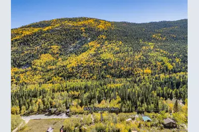 855 Eldorado Avenue, Nederland, CO 80466 - Photo 11