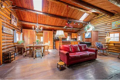 855 Eldorado Avenue, Nederland, CO 80466 - Photo 17