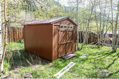 855 Eldorado Avenue, Nederland, CO 80466 - Photo 45
