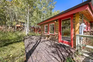 855 Eldorado Ave, Nederland, CO 80466 - Photo 13