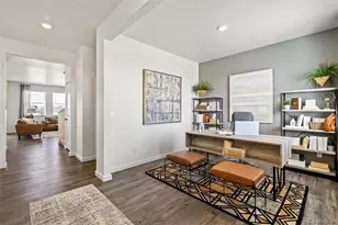 14015 Crownvetch Cir, Parker, CO 80134 - Photo 3