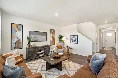 14015 Crownvetch Circle, Parker, CO 80134 - Photo 7