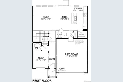 14015 Crownvetch Circle, Parker, CO 80134 - Photo 31