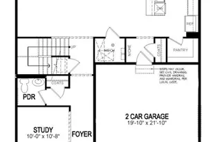 14015 Crownvetch Cir, Parker, CO 80134 - Photo 31