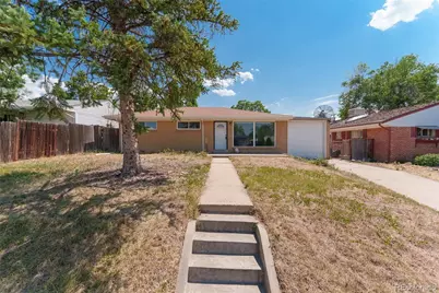 3740 W 85th Avenue, Westminster, CO 80031 - Photo 1