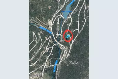 91 Lake Road, Idaho Springs, CO 80452 - Photo 5