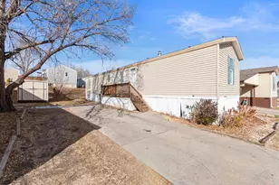 9595 Pecos Lot 50 St, Thornton, CO 80260 - Photo 1