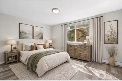 9335 E Center Avenue #1B, Denver, CO 80247 - Photo 5