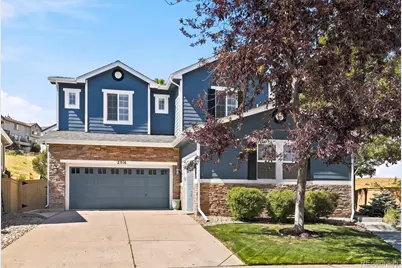 2516 Shadecrest Place, Highlands Ranch, CO 80126 - Photo 3
