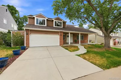 5900 E Caley Drive, Centennial, CO 80111 - Photo 3