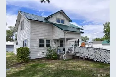 201 E 4th Avenue, Otis, CO 80743 - Photo 3