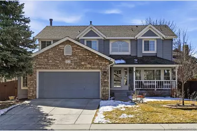 10619 Winterflower Way, Parker, CO 80134 - Photo 1